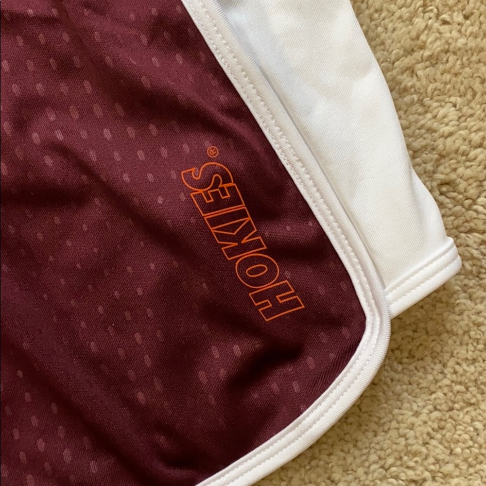 Nike women’s Virginia Tech Dri-fit shorts size M - Picture 11 of 12
